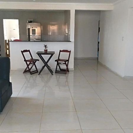 Hospedagem Em Casa De Praia Jacuma - Faca Sua Reserva E Seja Muito Bem Vindo! Lejlighed Eksteriør billede