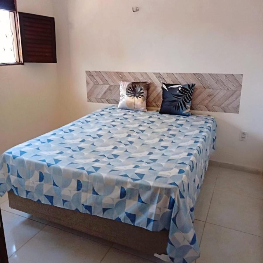 Hospedagem Em Casa De Praia Jacuma - Faca Sua Reserva E Seja Muito Bem Vindo! Lejlighed Eksteriør billede